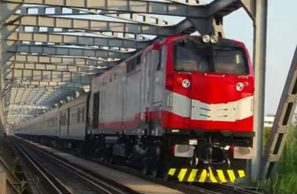 مواعيد القطارات المكيفة والروسي على خط القاهرة  أسوان والعكس اليومَ الأحد  سبتمبر 