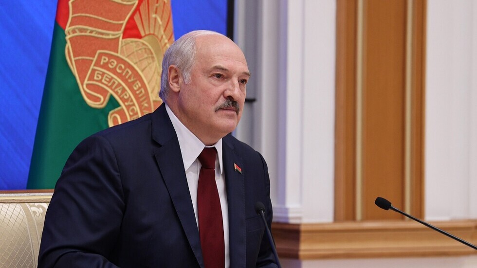 نقل رئيس بيلاروسيا للمستشفى بموسكو في حالة حرجة