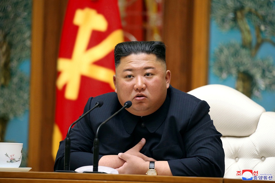 زعيم كوريا الشمالية يجب أن نكون مستعدين لشن هجمات نووية في أي وقت 