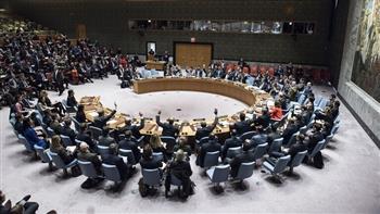 روسيا تطلب اجتماعا مغلقا في مجلس الأمن بشأن  الكذبة الشنيعة  لذكرى غزو العراق