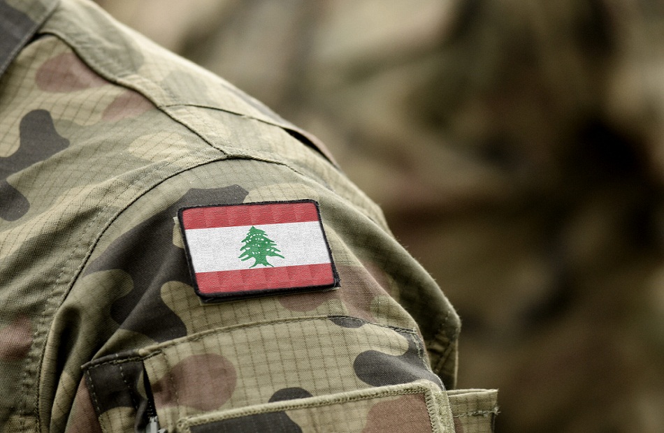 الجيش اللبناني القبض على شخصين لانتمائهما إلى تنظيم داعش الإرهابي
