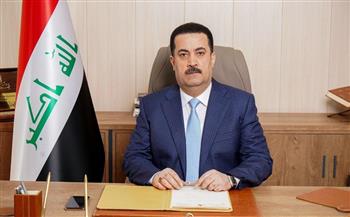 رئيس الوزراء العراقي يوجه بعرض الإمكانات المتوفرة للمساعدة في البحث عن طائرة الرئيس الإيراني