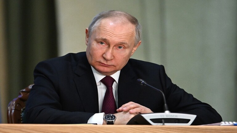 جنوب إفريقيا تدعو بوتين لحضور قمة بريكس رغم مذكرة الجنائية الدولية