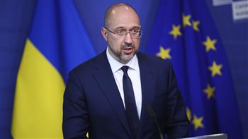  رئيس-الوزراء-الأوكراني-مهتمون-بتوسيع-نطاق-الوصول-إلى-موانئ-البلطيق