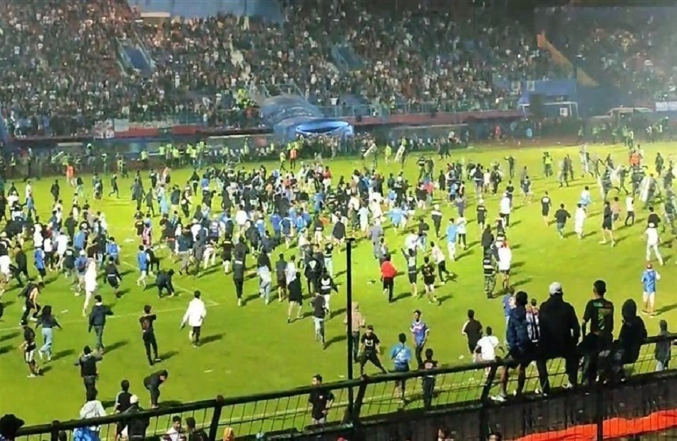 إندونيسيا تؤجل أخطر مباراة في كرة القدم