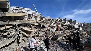 مركز سلمان للإغاثة التبرعات لمتضرري زلزال تركيا وسوريا تجاوزت  مليون ريال