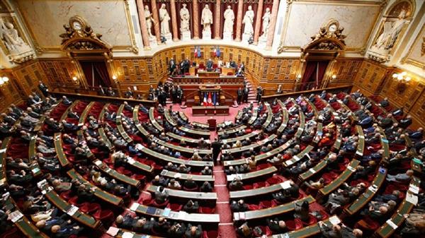 عضو مجلس الشيوخ الفرنسي فرنسا لم يكن أمامها بديل سوى دعم إسرائيل والغرب
