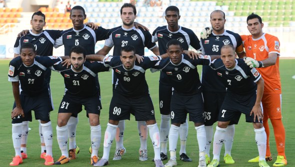 رئيس الشباب الصعود لدوري عمانتل إنجاز تجاوز العقوبات