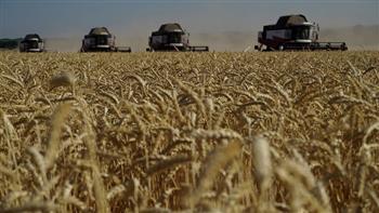  شروط روسية لتمديد صفقة الحبوب في مايو 