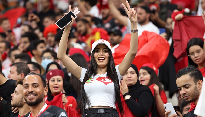 الاتحاد التونسي يُقرر دخول الأطفال والنساء مجانًا في مباراة المنتخب أمام ليبيا