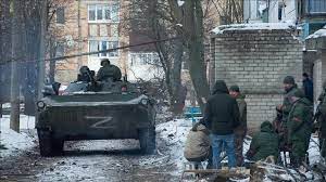 المدعي العام الأوكراني: مقتل وإصابة 1464 طفلا منذ بدء العملية العسكرية  الروسية - بوابة الأهرام