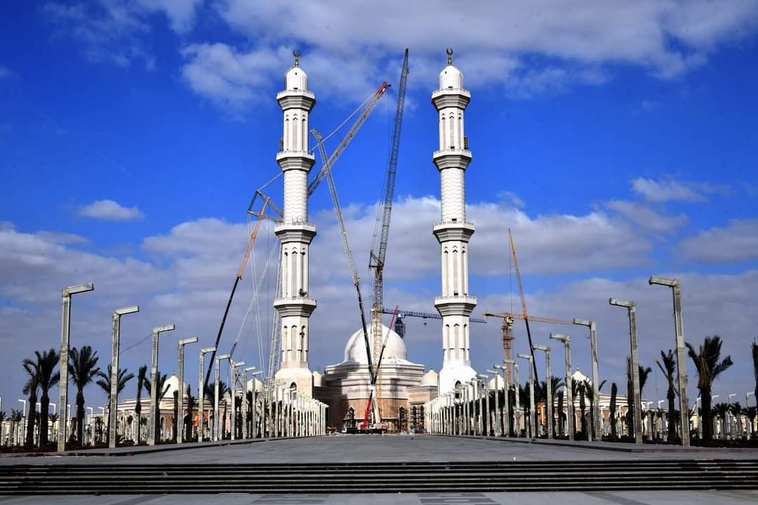 مركز مصر الثقافي الإسلامي