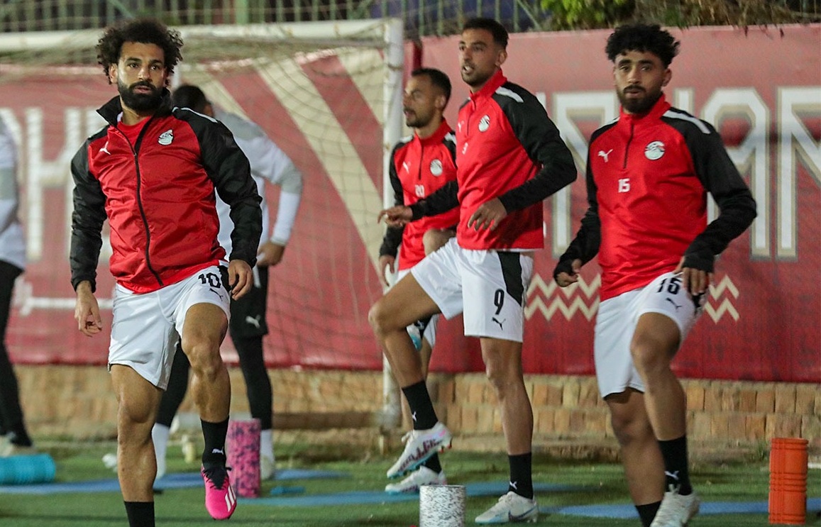 موعد مباراة مصر ومالاوي غدًا الجمعة في تصفيات كأس الأمم الإفريقية