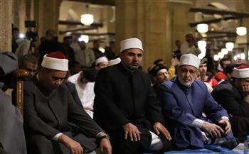   عضو هيئة كبار العلماء يُبين فضل رمضان و وصايا من النبي للمسلمين |صور