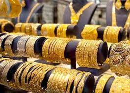 انخفاض أسعار الذهب اليوم الجمعة  مارس  في مصر 