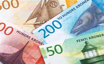 بين دول مجموعة الـعشر العملة النرويجية الأسوأ والجنيه الإسترليني الأفضل
