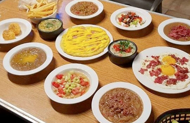 للسيطرة على الجوع والعطش أفضل الأكلات في سحور رمضان وفوائدها الصحية