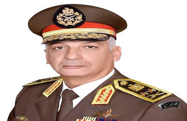 وزير الدفاع القوات المسلحة تُقدم رسالة طمأنة للشعب المصري العظيم على قواته واستعدادها القتالي الدائم 