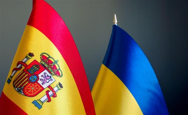 إسبانيا تقدم ر مليون يورو لأوكرانيا في إطار دعم برنامج الغذاء العالمي