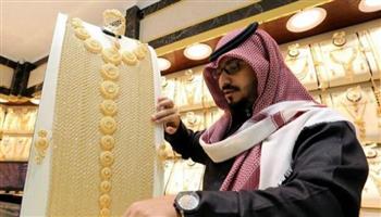   سعر الذهب اليوم الخميس  مارس  في السعودية 