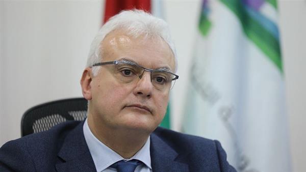 وزير الاتصالات اللبناني يحذر من انهيار  أوجيرو  ويؤكد أن بلاده لن تتحمل هذا الأمر