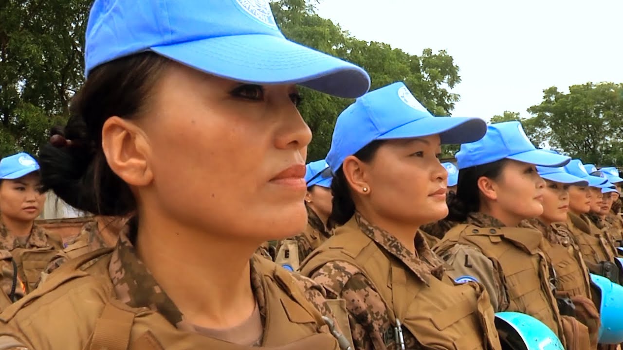 الأمم المتحدة تدعو إلى استثمارات جديدة لتحسين فرص النساء المجندات في قوات حفظ السلام