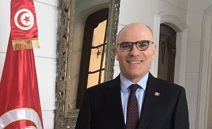 وزير الخارجية التونسي يؤكد أهمية الدعم الأوروبي لبلاده للمضي قدما في الإصلاحات الاقتصادية