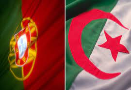 وزيرا خارجية الجزائر والبرتغال يبحثان هاتفيا آفاق تعزيز التعاون الثنائي بين البلدين