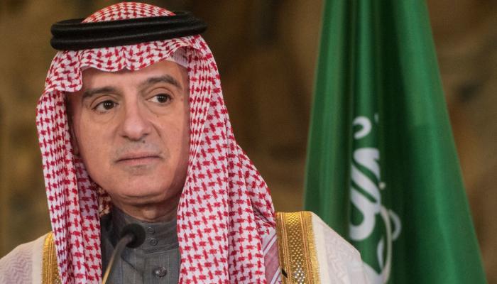 السعودية والولايات المتحدة تبحثان آخر المستجدات في المنطقة