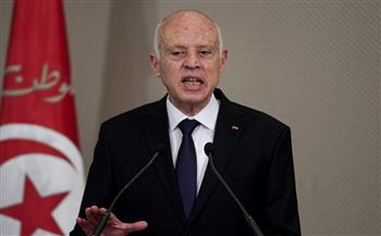 الرئيس التونسي يبحث مع رئيس الوزراء سير العمل الحكومي