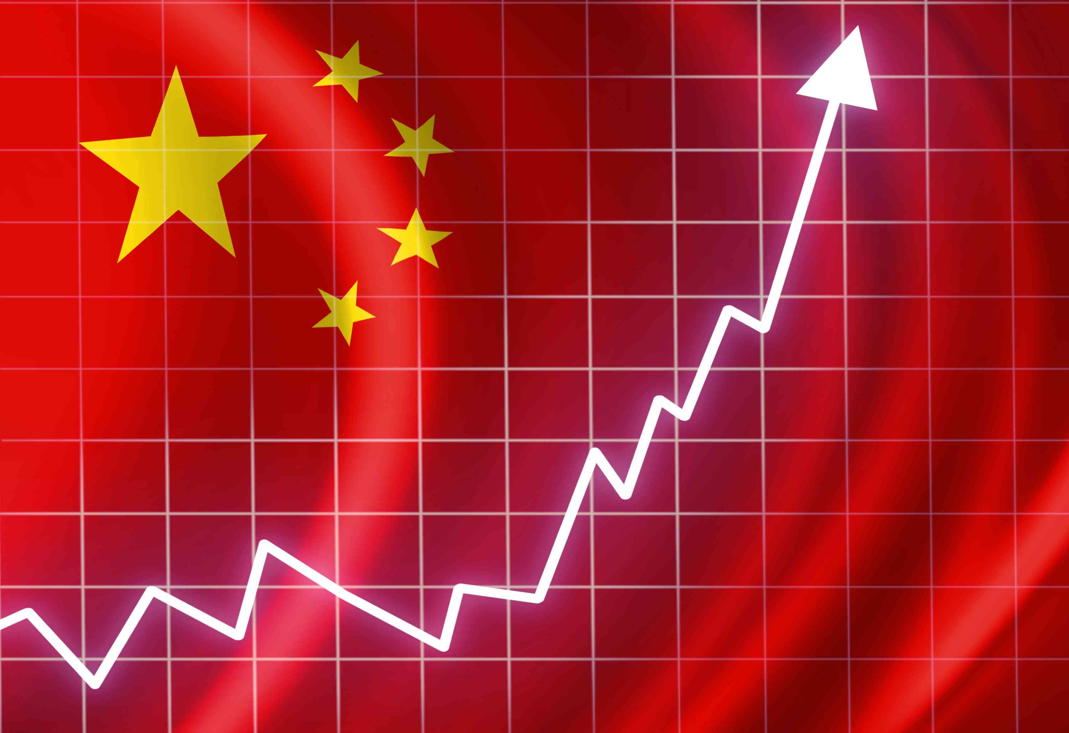 الإنفاق الاستهلاكي يعيد الانتعاش لاقتصاد الصين مرة أخرى