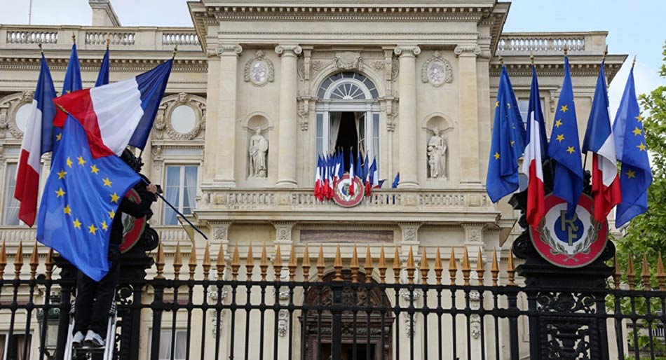 الخارجية الفرنسية باريس ليس لديها مرشح للرئاسة في لبنان