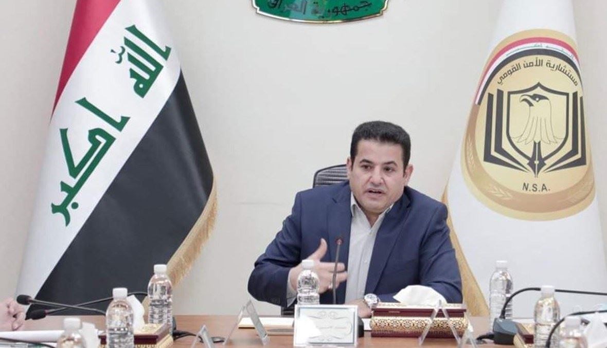 العراق والتشيك يبحثان سبل تعزيز التعاون في مجال مكافحة الإرهاب