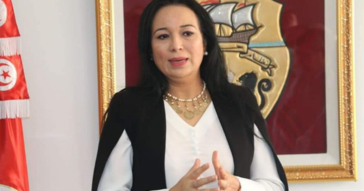 وزيرة الأسرة التونسية ملفّ ريادة الأعمال النسائيّة يتصدّر أوليات الحكومة 