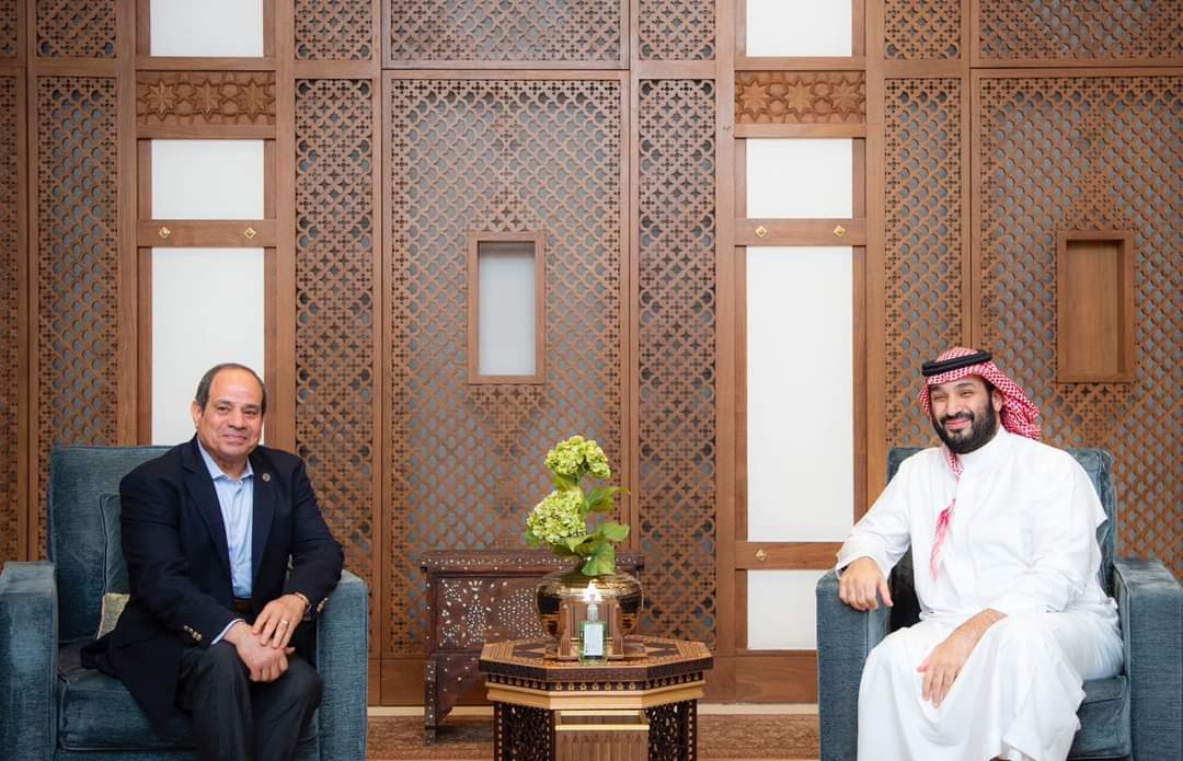خبراء زيارة الرئيس السيسي إلى السعودية نقطة انطلاق لتعزيز الشراكة الإستراتيجية بين البلدين