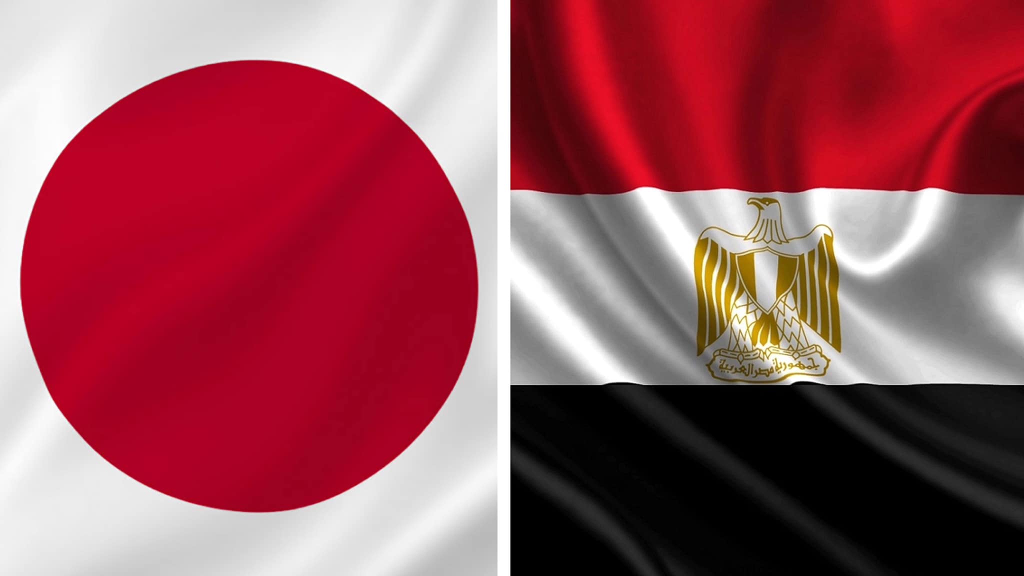 العلاقات المصرية  اليابانية تحظي بتاريخ طويل من التعاون في مختلف المجالات