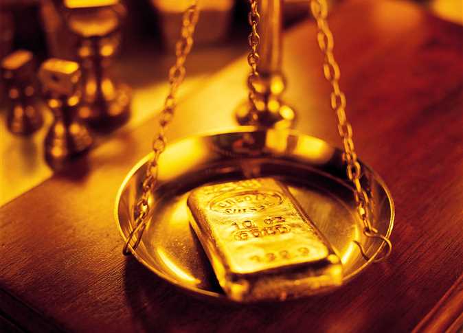 أسعار جرام الذهب بيع وشراء بدون مصنعية اليوم - بوابة الأهرام