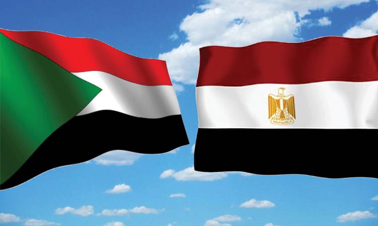المؤتمر مصر والسودان نموذجان يحتذى بهما في العلاقات الدولية 