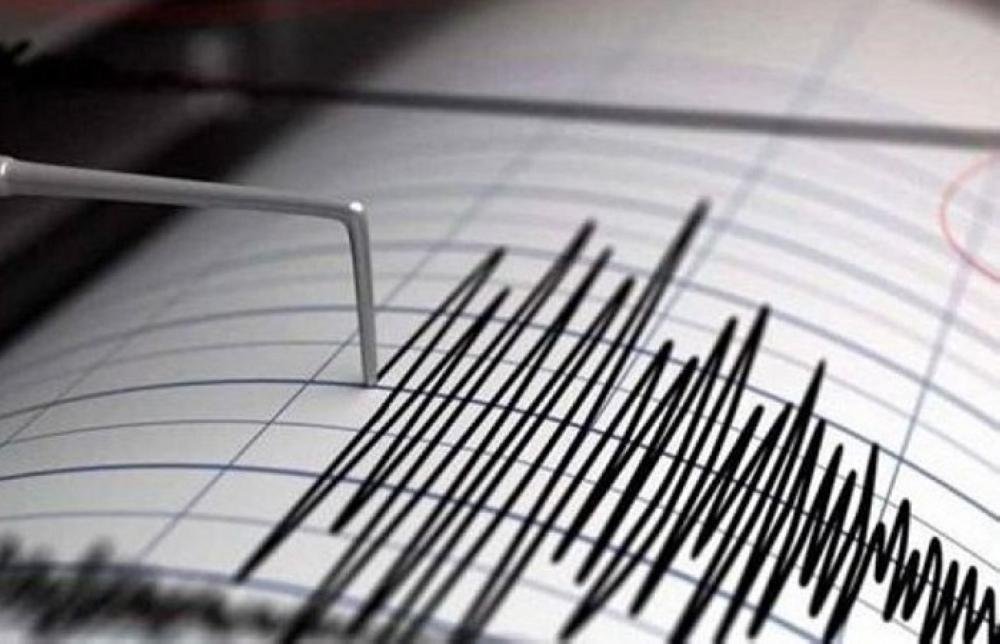 زلزال بقوة  درجة يضرب غرب رومانيا