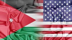 الأردن والولايات المتحدة يبحثان سبل تعزيز التعاون في المجالات العسكرية