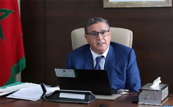   المغرب-رئيس-الحكومة-يترأس-الاجتماع-الأول-بشأن-تنظيم-مونديال-