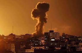  معلومة عن مؤتمر الاستجابة الإنسانية الطارئة في غزة 