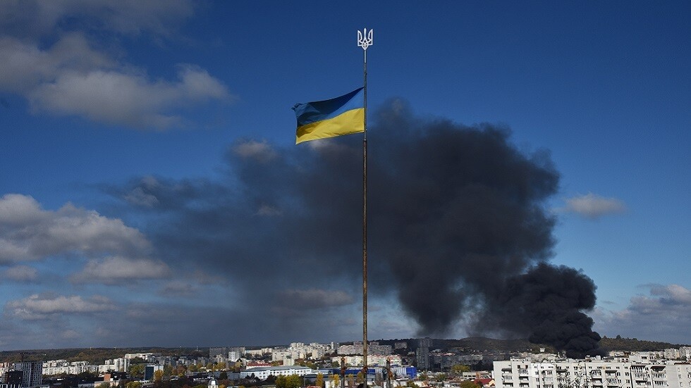 مقتل 7 أشخاص وإصابة 8 في هجوم روسي بطائرة بدون طيار على "أوديسا" الأوكرانية