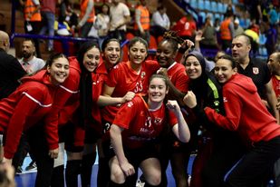 «سيدات يد الأهلي» يُواجه سبورتنج في بطولة منطقة القاهرة