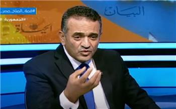   أحمد السمان الوطنية للانتخابات تقف على مسافة واحدة من كل المرشحين تحت إشراف قضائي | فيديو