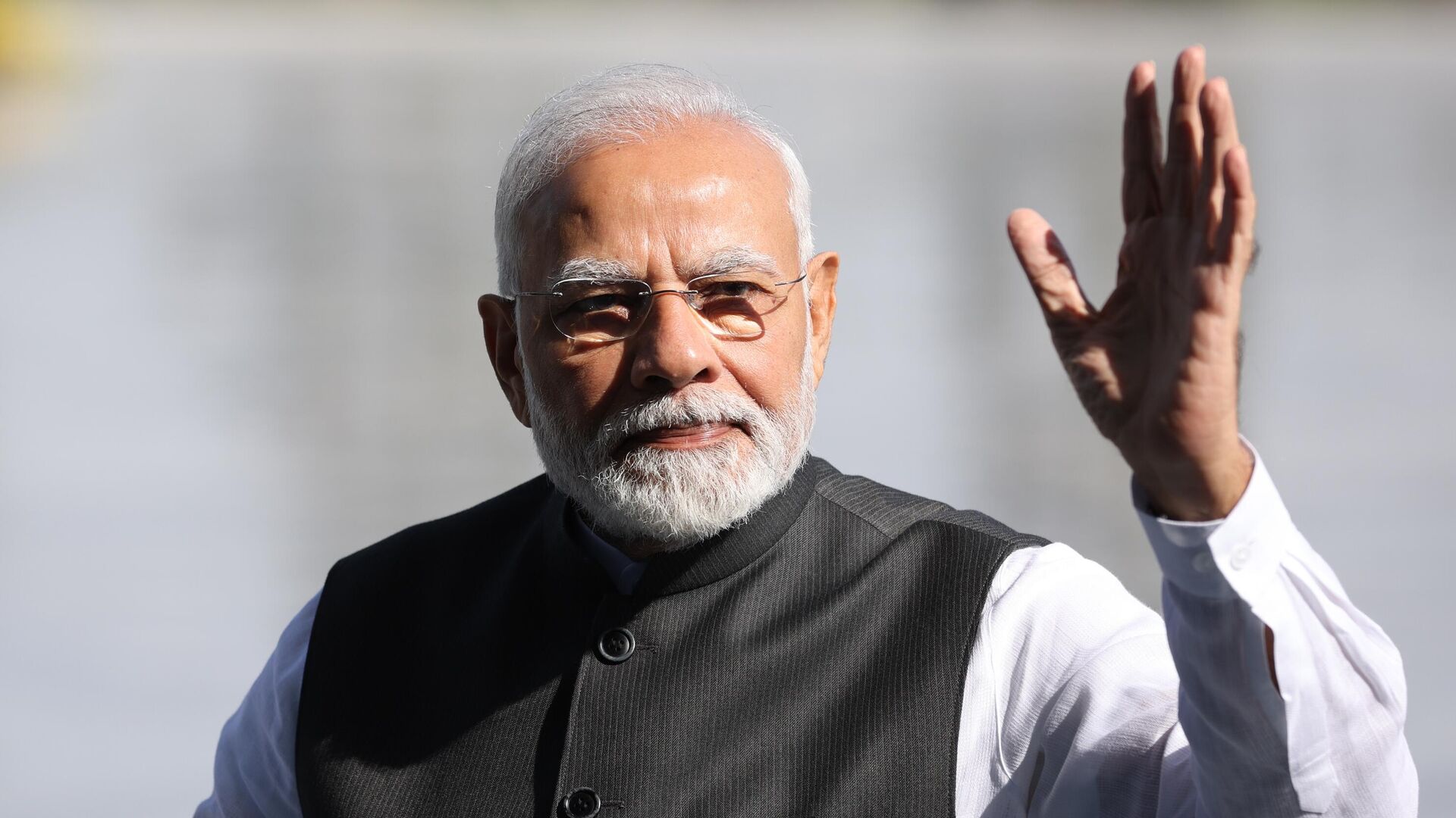 رئيس الوزراء الهندي يختتم زيارته للإمارات بعد حضور ناجح لقمة المناخ  كوب  