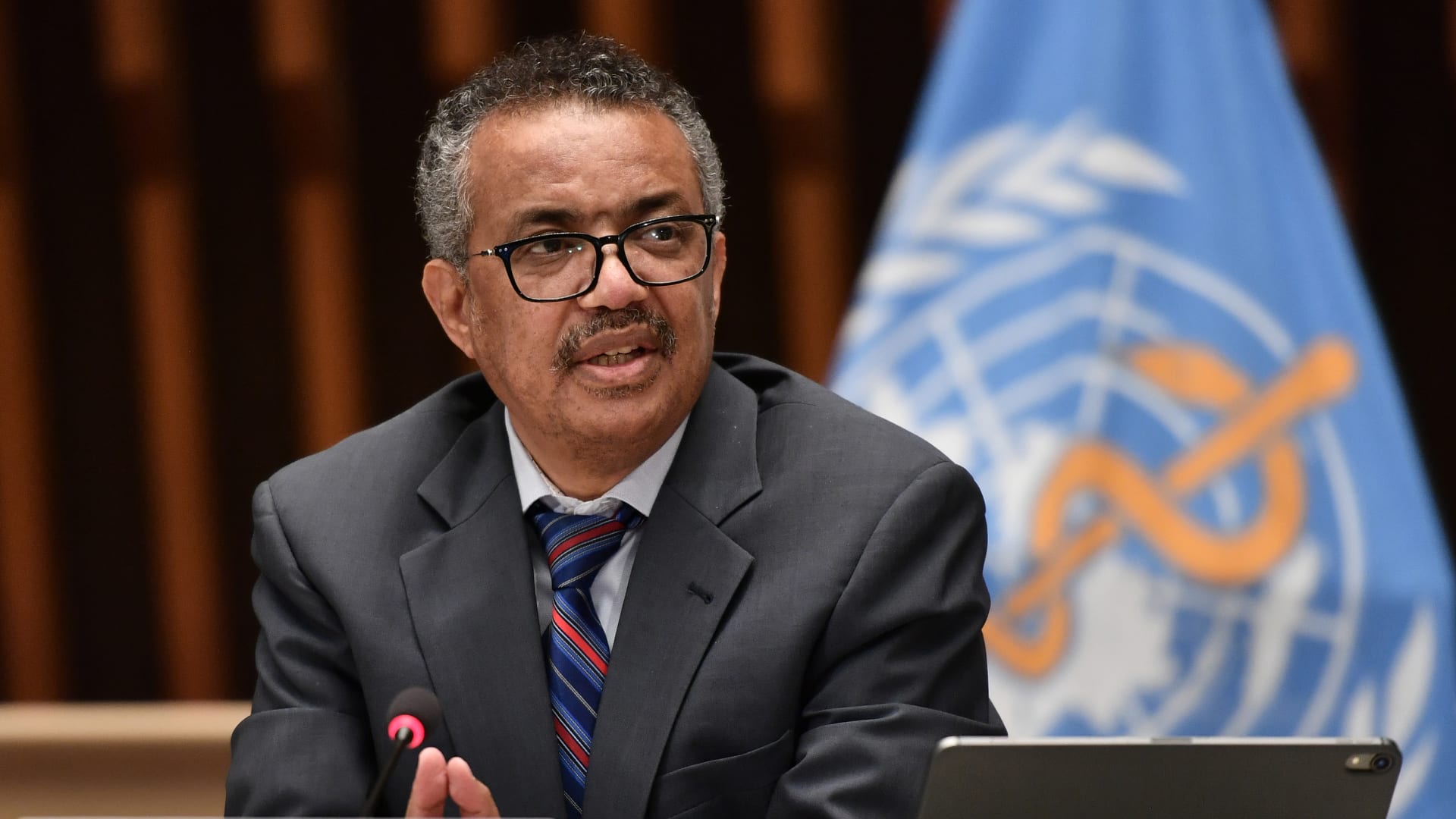 مدير منظمة الصحة العالمية: مصر نجحت في إدخال تدابير ضمنت سلامة المرضى المصابين بـ"فيروس سي" - بوابة الأهرام