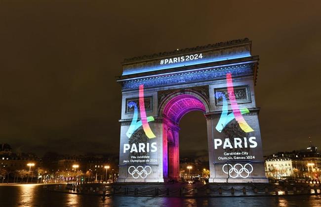 خلال أولمبياد باريس اعتقال شيشاني في فرنسا كان يخطط لشن هجوم