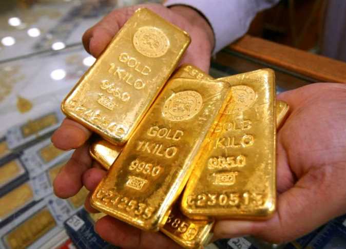 أسعار الذهب اليوم الأربعاء 24-5-2023.. بكم السبيكة في محلات الصاغة؟ - بوابة  الأهرام