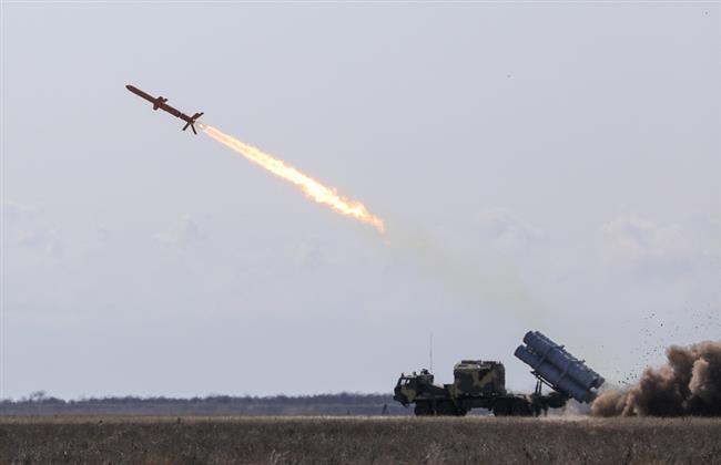 صواريخ أوكرانية تتوجه نحو الأحياء السكنية وروسيا ترد تطورات خطيرة في الحرب| فيديو